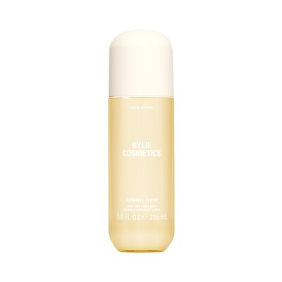 KYLIE CARAMEL CLOUD HAIR & BODY MIST
